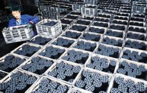 河北省取消散煤经营网点4582户