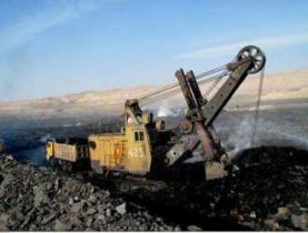 1-11月鄂尔多斯煤炭运行情况及亿元以上重点项目进展情况