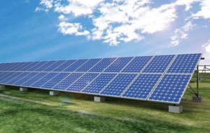 航天机电转让260MW光伏电站 总价超5亿元