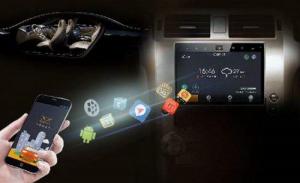 两部委发布《国家车联网产业标准体系建设指南（智能网联汽车）》