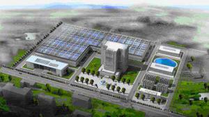 2018山西省重点工程名单：8个储能相关项目入围