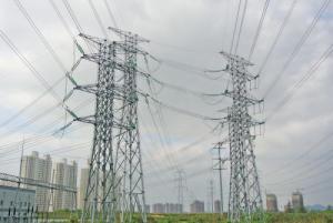 国网黑龙江电力500千伏五家—国富输变电工程正式投运