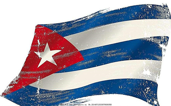 古巴向俄罗斯寻求能源支持