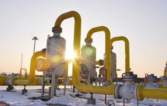 奥地利自俄罗斯天然气进口再创新高