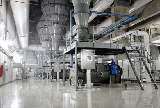 总投资47.59亿元 湖北华电江陵电厂一期工程1号机组投产