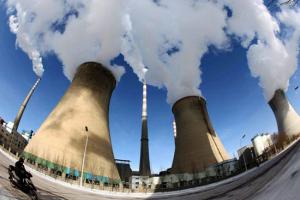 2017年英国可再生能源发电首超煤电