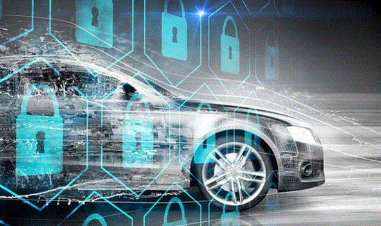 临港集团与宝山区、上海博泰联合打造国家级车联网产业集群