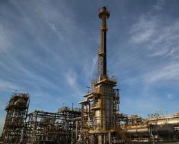 中国石油与埃克森美孚合作的首个EPC项目伊拉克投产