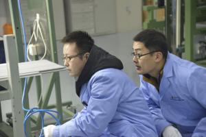 海阳核电C102换料组件用锆合金材料顺利发运