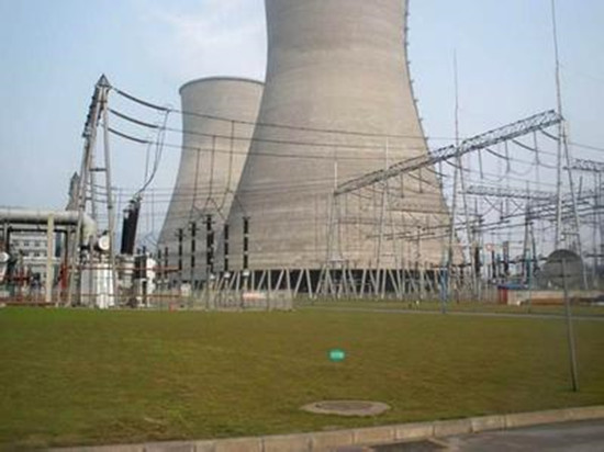 中国能建西北电建承建的广西华磊工程1号机组并网成功