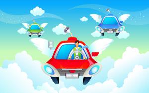 2017年经济关键词：新能源汽车