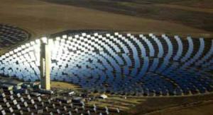 青海光热发电示范项目遭遇三大问题，西北能源监管局调研报告给出应对建议