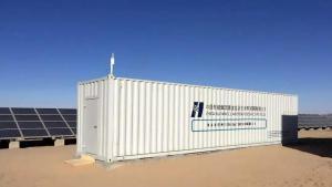 2017年哪些储能企业有亮眼表现？