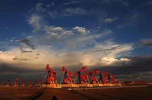 印度在上阿萨姆邦盆地获首个商业石油发现