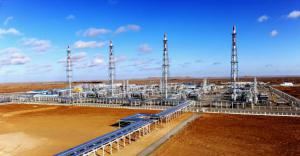 西南油气田优化产量结构 迈上200亿方台阶