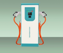 济宁再建500个充电桩 充电服务半径缩短至5公里