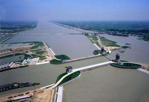 2017年全国落实水利投资7176亿元 —新开工16项节水供水重大水利工程 重点领域改革攻坚深入推进