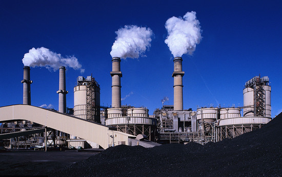 安徽省燃煤火电机组超低排放改造提前完成