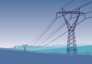 2017年首都核心地区 电力架空线入地工程已经全面完工