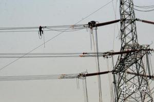 国家电网黑龙江省电力公司完成风电发电量108亿千瓦时