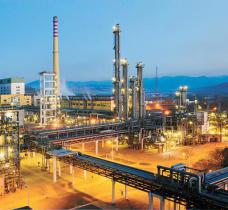 煤省联合高校自主研发 助推中国迈向煤化工强国