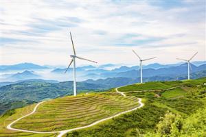 分散式风电提速 　开发思路和模式嬗变