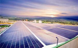 2017光伏 自立发展 攻坚在即