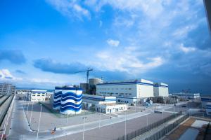 2017年中国核能行业十大新闻