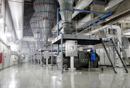 中国能建东电三公司承建的罗源电厂2号机组通过168小时试运