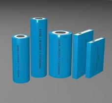 4类电池装备入选工信部重大环保技术装备目录