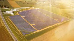 阿特斯获巴伐利亚银行3.68亿元融资 拓展欧洲光伏电站业务