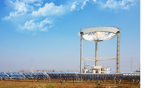 天沃科技非公开发行1.47亿新股获批 光热发电有望成为公司新名片