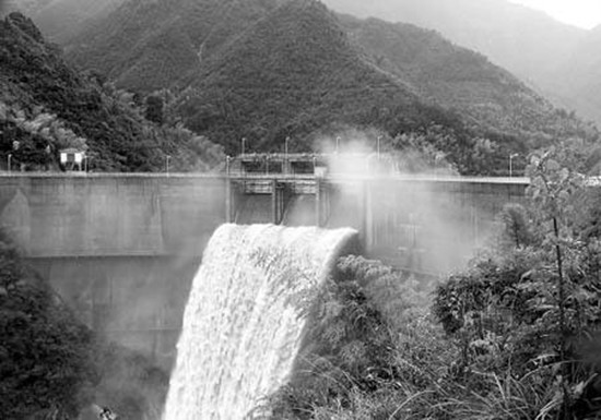 云南水电消纳牵动生态经济双赢