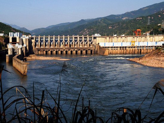 我国将建“互联网+”智能水电站