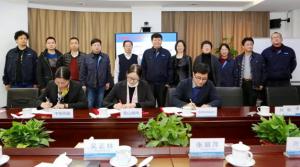 中国核电会计共享中心投入试运行