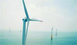 风电开发加速“上山下海”