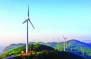 2017年各省份“十三五”规划关于风电的那些“小目标”