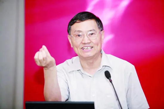 中国电信科技委主任韦乐平：5G是网络重构的最佳机遇和抓手
