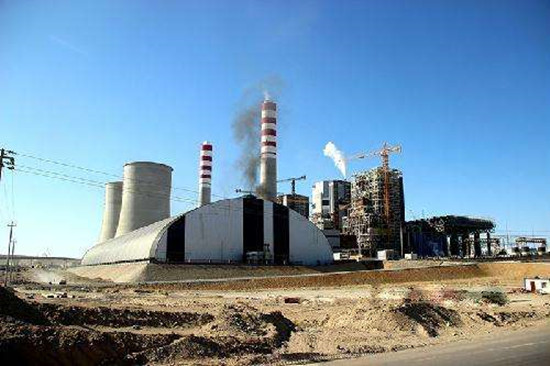 宁夏完成2017年国家煤电调控及超低排放和节能改造任务