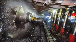 2017年第三批一级安全生产标准化煤矿名单拟公示