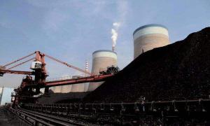 政策“组合拳”提升煤炭业发展质量