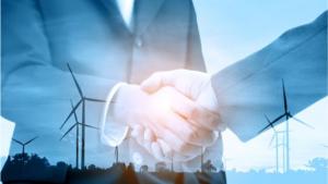 2017年风电重大并购事件汇总