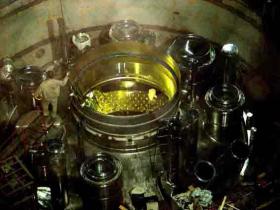 俄罗斯将在2018年开始建造铅冷快堆燃料制造设施