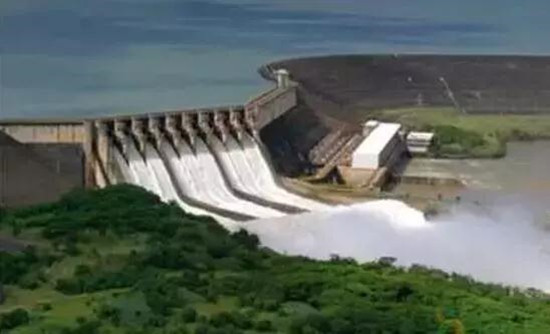 浙能集团在巴西建水电站 装机容量是新安江水电站的3倍