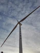 国内首个分散式风电项目在辽核落地