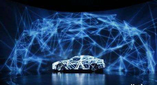 人车桩与电网及云端将智能互联