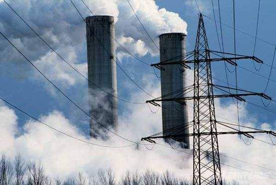 宁夏超额完成2017国家煤电调控及超低排放和节能改造任务