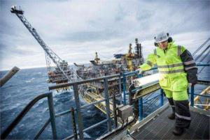 挪威去年出口欧洲管道天然气数量创历史新高