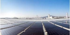 江苏常州港光伏出口增长由正转负 格局变化大