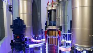 华龙一号总设计师走进央视《大家》 这一次他谈了一个梦想